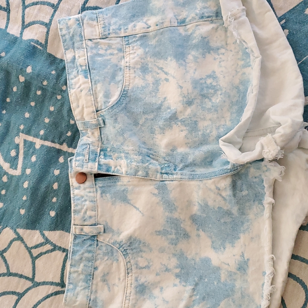 Women's shorts
